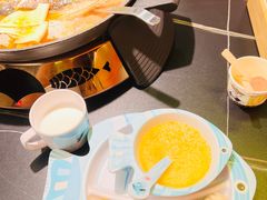 -师烤·豆花烤鱼(深圳坂田天虹店)