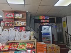 -樊记腊汁肉(竹笆市总店)