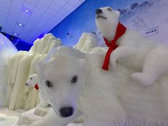 -宁波冰雪大世界(北仑区)