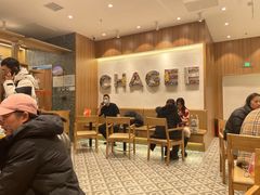 -霸王茶姬(大连万象汇店)