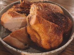 蜂蜜烤鸡-BOR Eatery(安福路店)