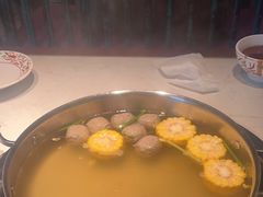 -汕头八合里海记牛肉店(清河店)