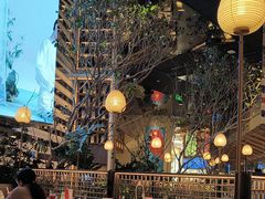 -桂满陇·海市蜃楼·黑金(国金店)