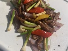 -原汁原味农家菜·经典粤菜(江燕南路店)