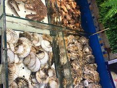 -海味当家·蒸锅海鲜(中山广场创始店)
