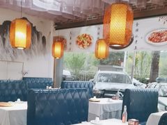 -蜀龙阁· 龍头水煮鱼(天坛店)