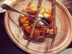 -广州文华东方酒店·江-由辉师傅主理