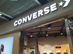 -CONVERSE匡威(正佳广场店)
