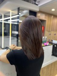 -奈川烫染Salon