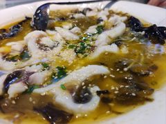 酸菜鱼-顺德小厨·招牌无骨鱼(广百百货店)