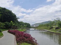 -梅州天地人花园酒店(梅县人民广场店)
