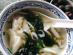 -湖畔居茶楼(湖滨店)