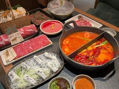 -大龙燚·旷野鲜火锅(广州首店)
