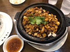 -日昌餐馆(亦庄店)