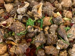 -海天一色海景自助餐厅(西港花园店)