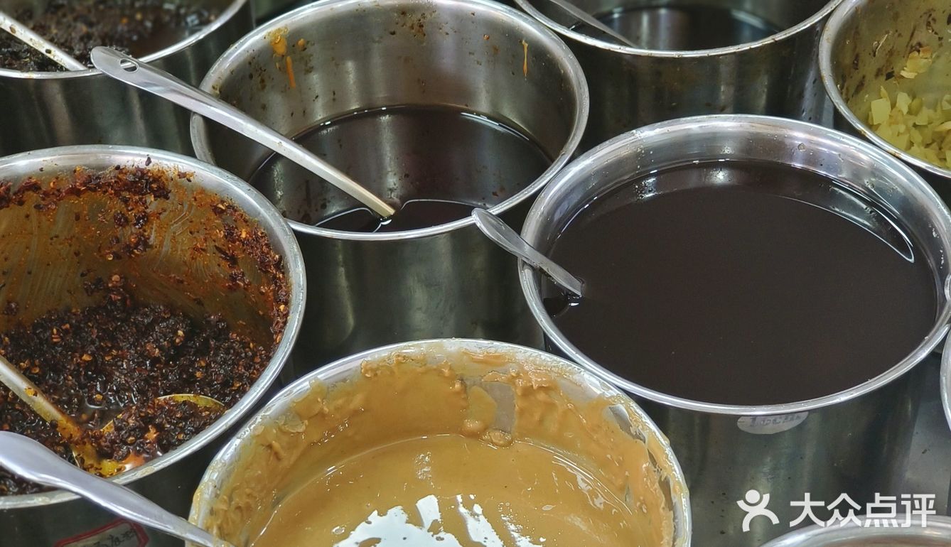 上新｜成都宝藏小面馆