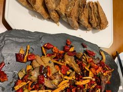 -马凯餐厅(地安门店)