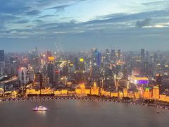 -东方明珠广播电视塔