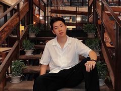 -漫咖啡(浏阳河店)
