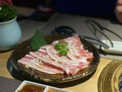 -江户烧肉(高德店)