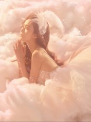 -米莱摄影写真(五大道别墅店)