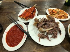 -西塔大冷面(市府大路店)