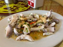 -大鸽饭(汉溪长隆店)