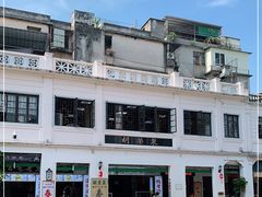 -胡荣泉(太平路店)