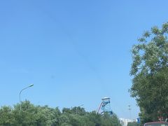 -欢乐水魔方水世界