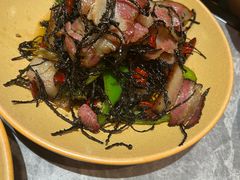 -廖川菜(八佰伴店)