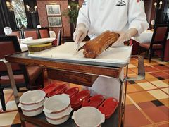 -大鸭梨烤鸭(石佛营店)