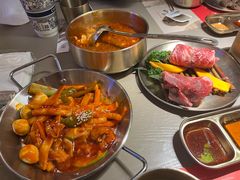 -西塔老太太泥炉烤肉(温州首店万象城黑金店)