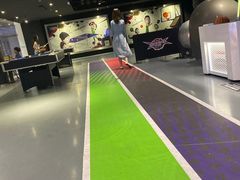 -VS SPORTS PARK运动玩乐园·团建·生日会(合生汇店)