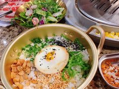 -朴安胖·韩国烤肉(沈阳店)