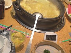 -一朵菌·野生菌探索家火锅(南亚店)