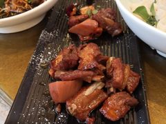 -好福记饭店(红梅公园店)