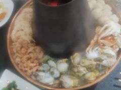 -徐记铜火锅(泉园店)