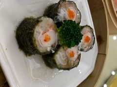 紫菜卷-鸿福楼(观澜店)