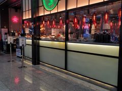 门面-陈鹏鹏潮汕菜(宝安机场T3航站楼店)