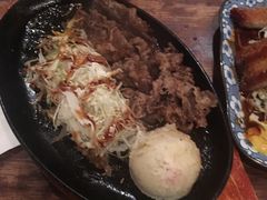 日式烤肉-铃木食堂(帽儿胡同店)