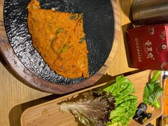 -青瓦炭韩潮烤肉(花园道店)