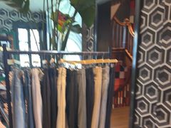-SUITSUPPLY(安福路店)