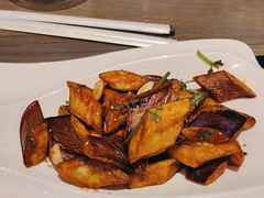 -壹号院音乐餐厅•烤全羊•新疆菜(浐灞店)