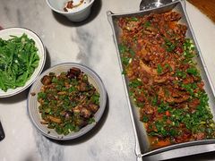 -树厨贵州菜(大十字店)
