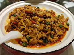 -解家河南菜(华山路店)