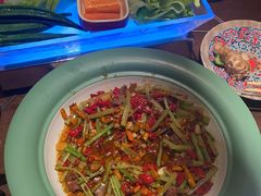-陕北四窑洞(巨丰店)