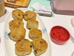 -龍记香港茶餐厅(久光百货店)