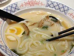 -花漫里日式餐厅(南安中骏店)