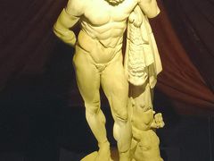 -安塔利亚博物馆