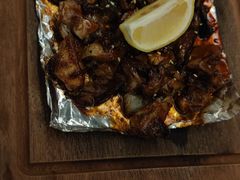 -IL Forno 意坊·意大利餐厅(花园店)